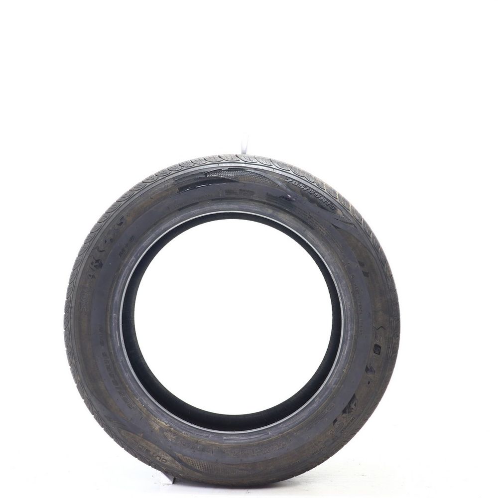 Used 205/55R16 Solar 4XS Plus 91H - 8/32 - Image 3