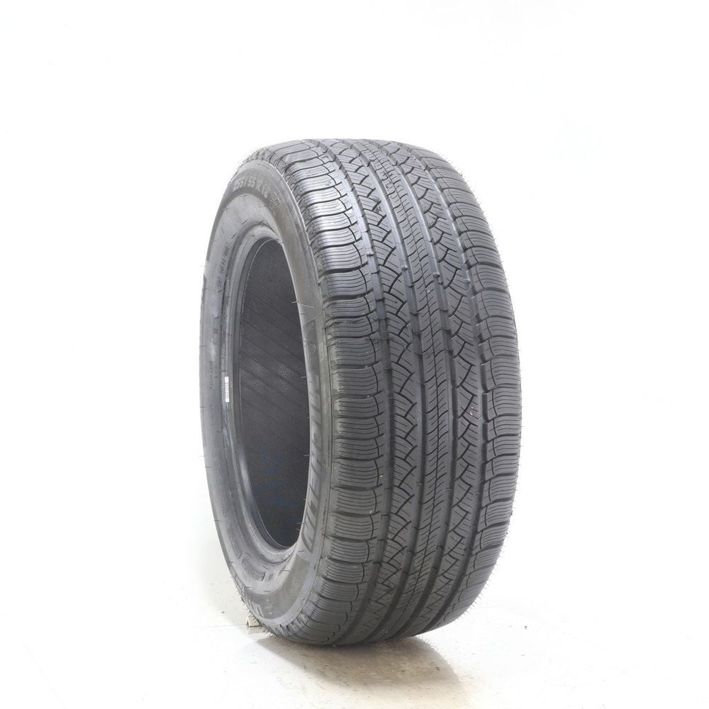 New 255/55R18 Michelin Latitude Tour HP N1 109V - Image 1