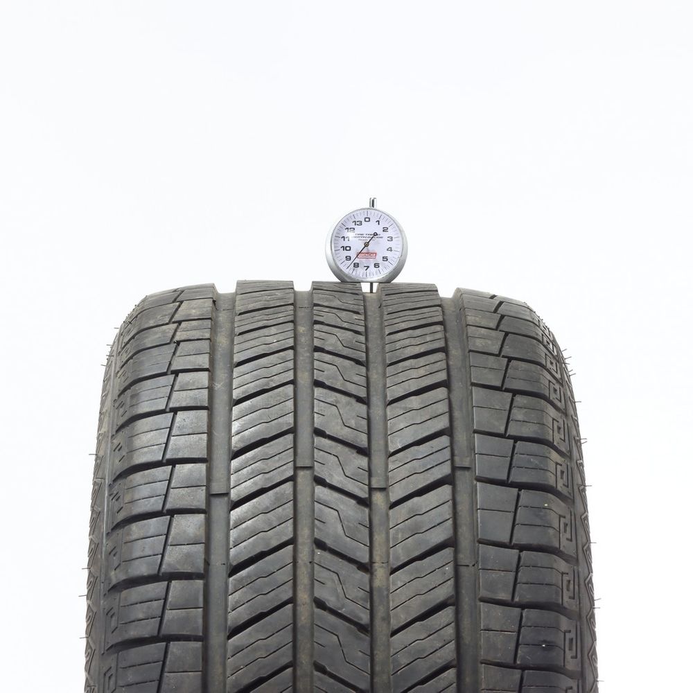 Set of (2) Used 285/45R22 Sailun Terramax HLT 114H - 7.5-8.5/32 - Image 5