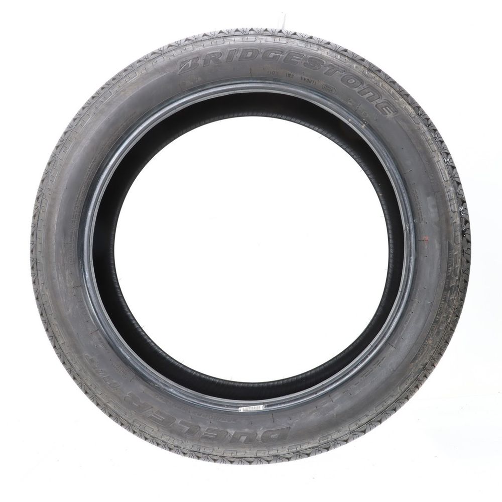 Used 265/50R22 Bridgestone Dueler H/T 685 112H - 10/32 - Image 3