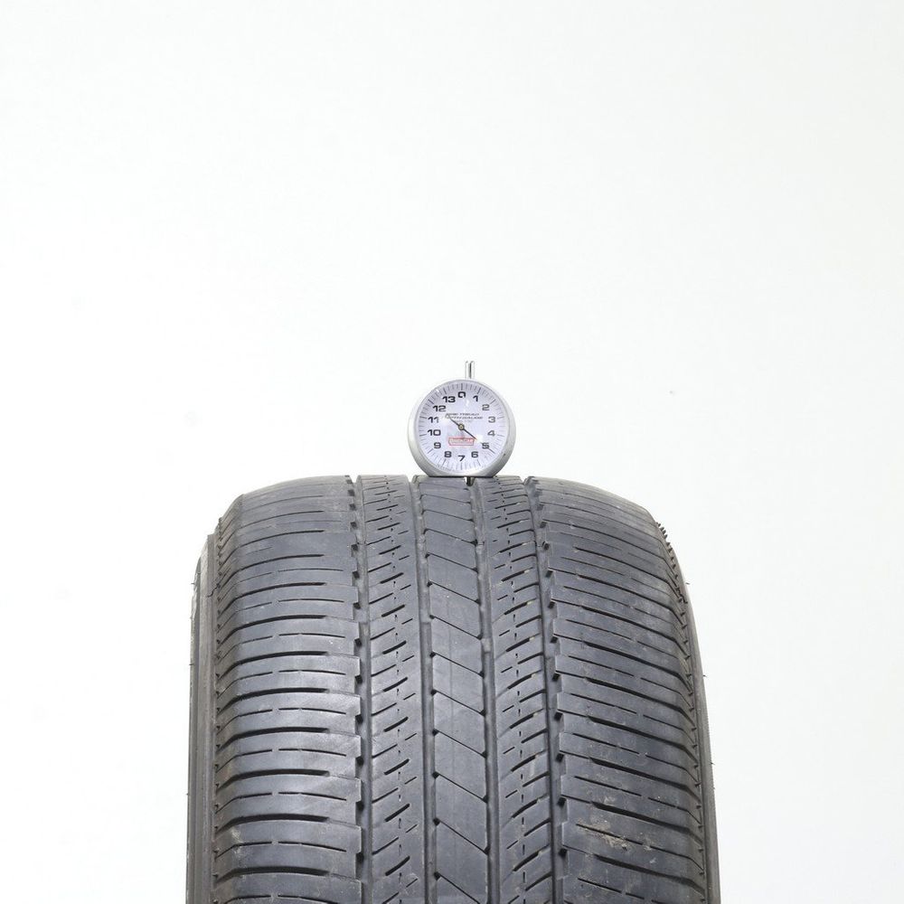 Used 235/55RF18 Bridgestone Turanza EL400-02 RFT 100T - 5/32 - Image 2