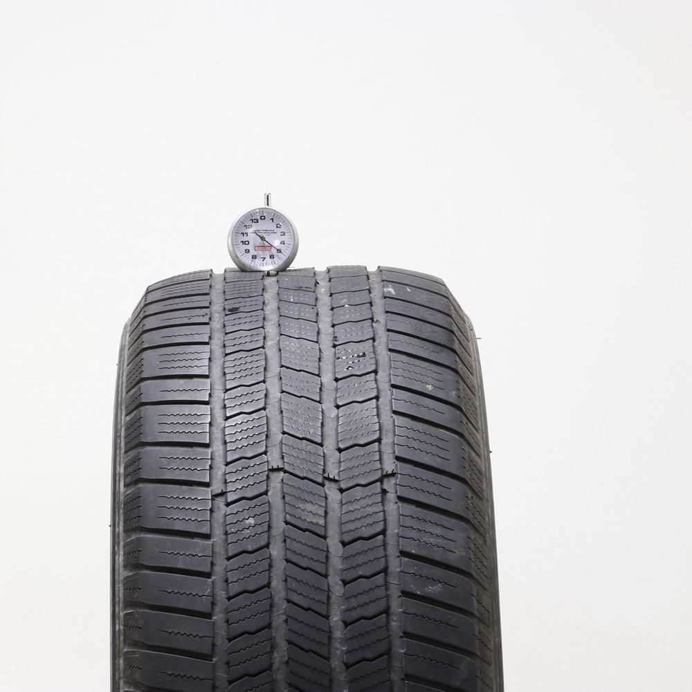 Used 255/50R20 Michelin Defender LTX M/S 109H - 5/32 - Image 2