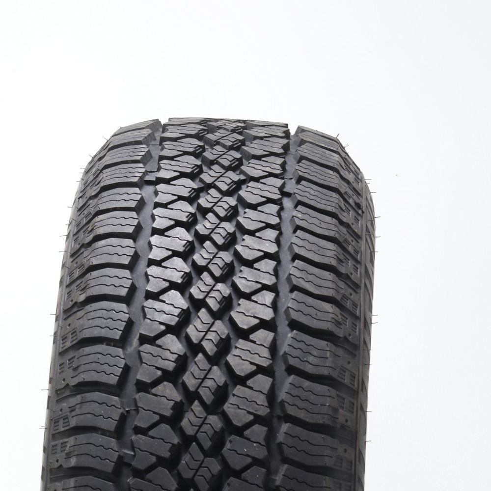 Driven Once 275/65R18 Wild Country Trail 4SX 116T - 12.5/32 - Image 2