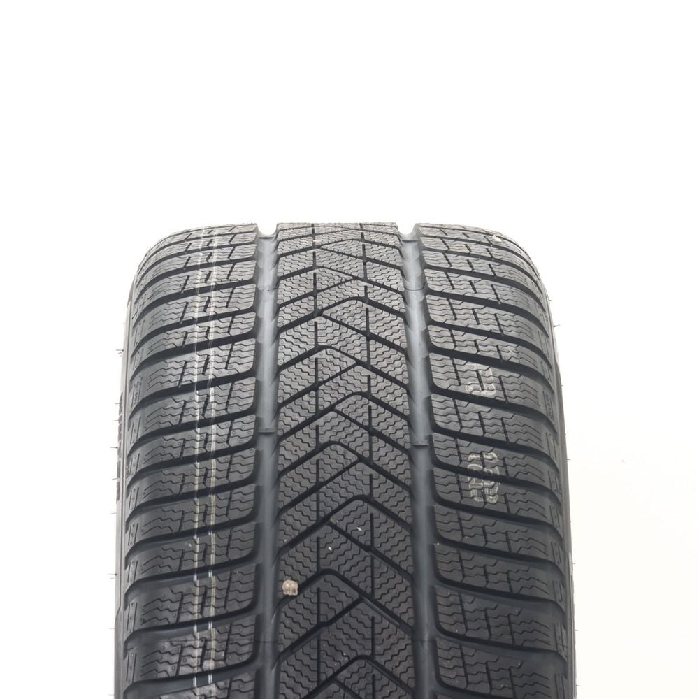 New 275/40R20 Pirelli Winter Sottozero 3 Run Flat 106V - Image 2
