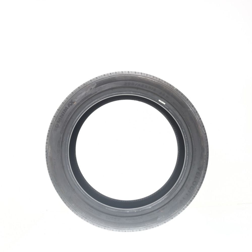 New 235/45ZR18 Omnimax Velocity Sport 98W - Image 3