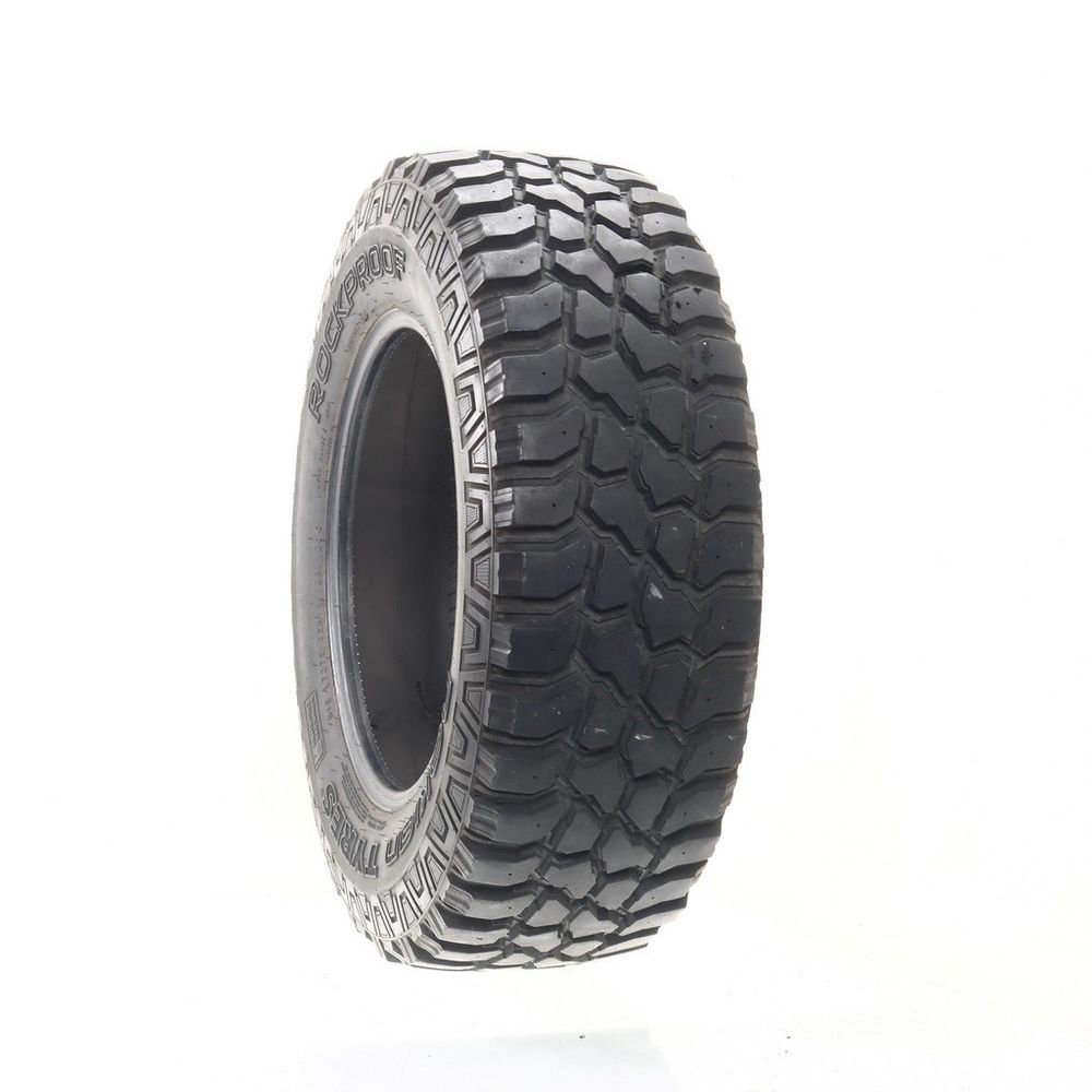 Used LT 275/65R18 Nokian Rockproof 123/120Q E - 15.5/32 - Image 1