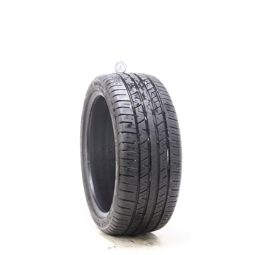 Used 245/40R19 Cooper Zeon RS3-G1 94W - 8/32 - Image 1