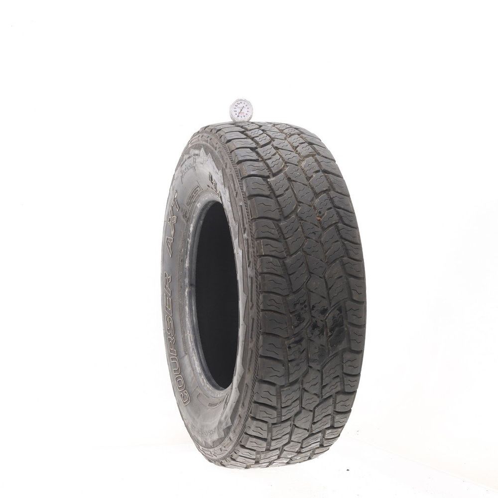 Used 245/70R16 Mastercraft Courser AXT 107T - 8/32 - Image 1