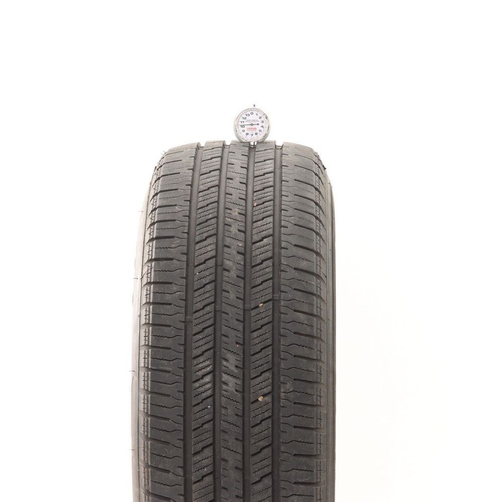 Set of (2) Used 255/70R16 Hankook Dynapro HT 109T - 9.5-10/32 - Image 5