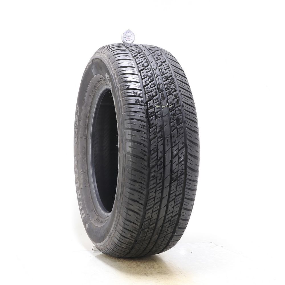 Set of (2) Used 285/60R18 Dunlop Grandtrek AT23 116V - 8.5-10/32 - Image 4