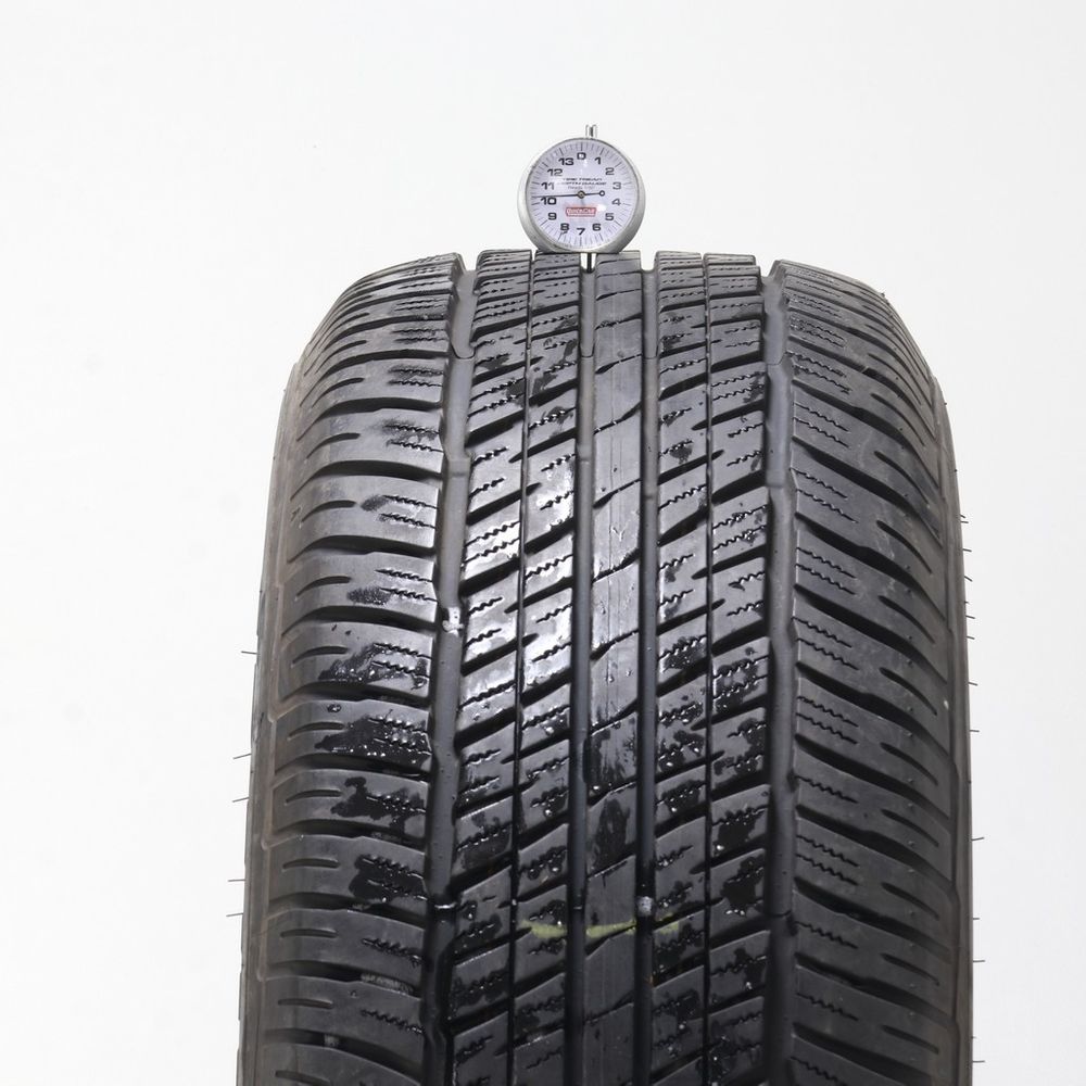 Set of (2) Used 285/60R18 Dunlop Grandtrek AT23 116V - 8.5-10/32 - Image 5