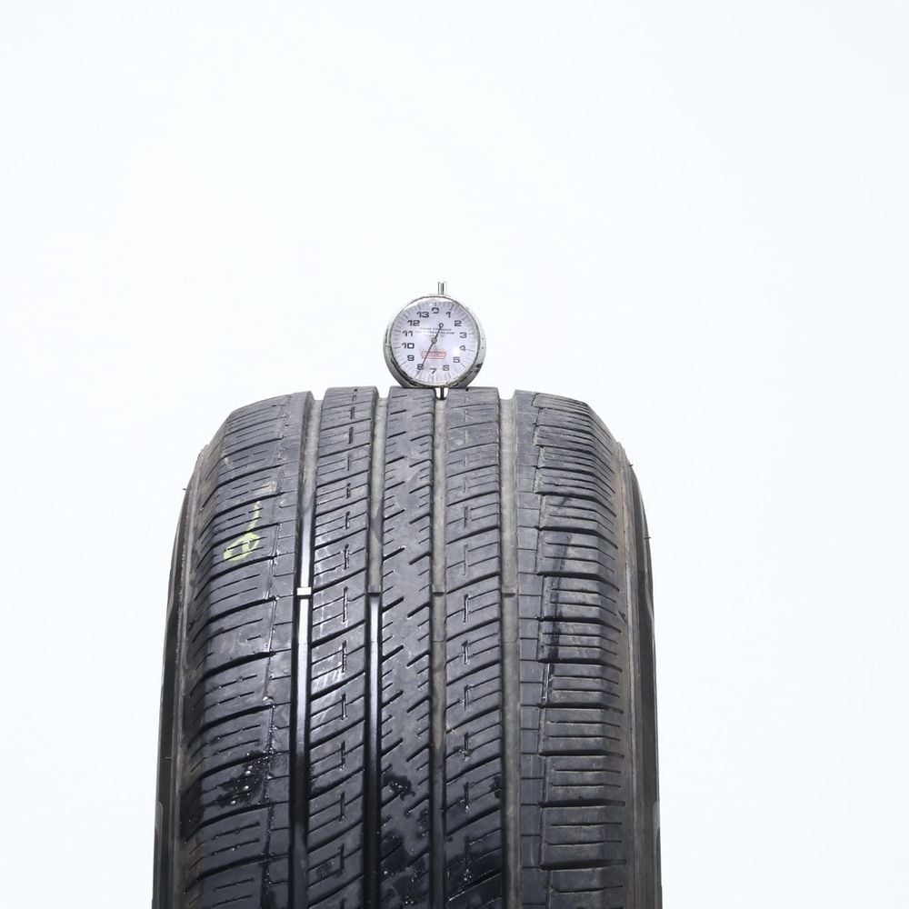 Set of (2) Used 235/65R17 Landspider Citytraxx H/T 108H - 8-8.5/32 - Image 2