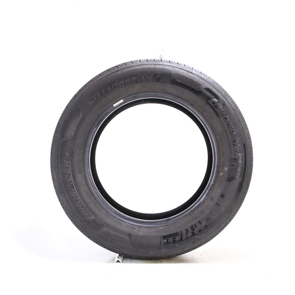 Set of (2) Used 235/65R17 Landspider Citytraxx H/T 108H - 8-8.5/32 - Image 6
