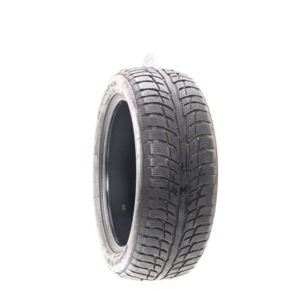 Used 245/50R20 BFGoodrich Winter T/A KSI 102H - 9/32 - Image 1