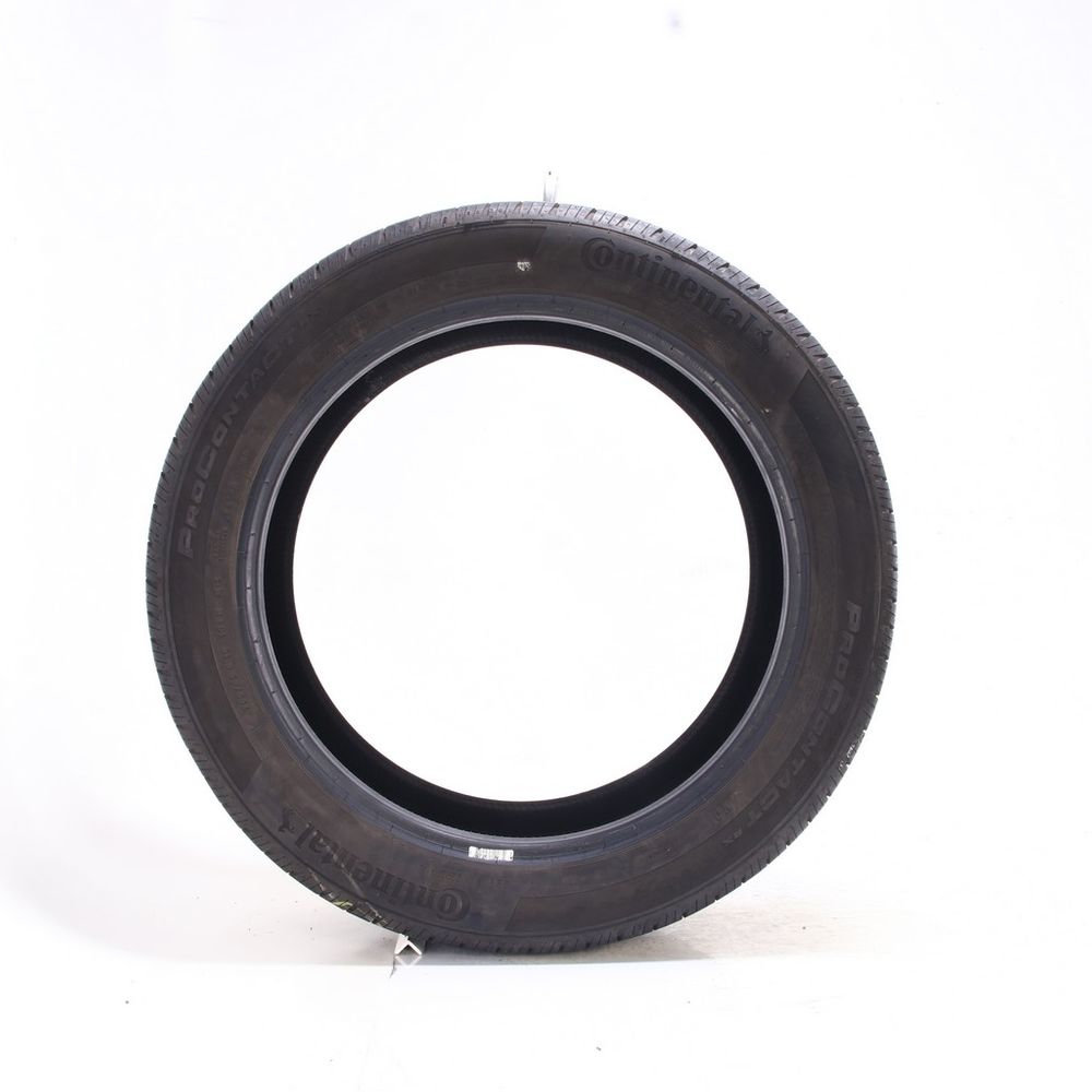 Used 255/45R19 Continental ProContact RX VOL 104H - 8.5/32 - Image 3