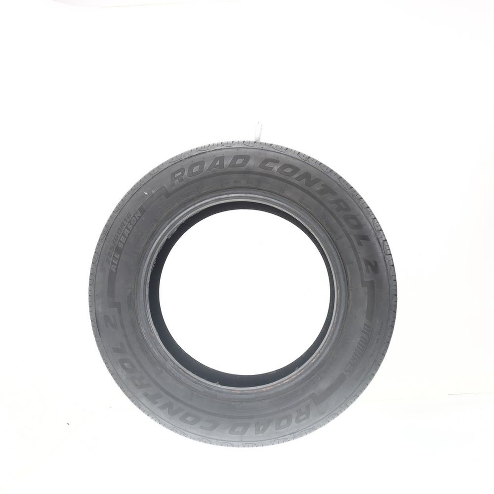 Used 225/60R16 DeanTires Road Control 2 98H - 8/32 - Image 3