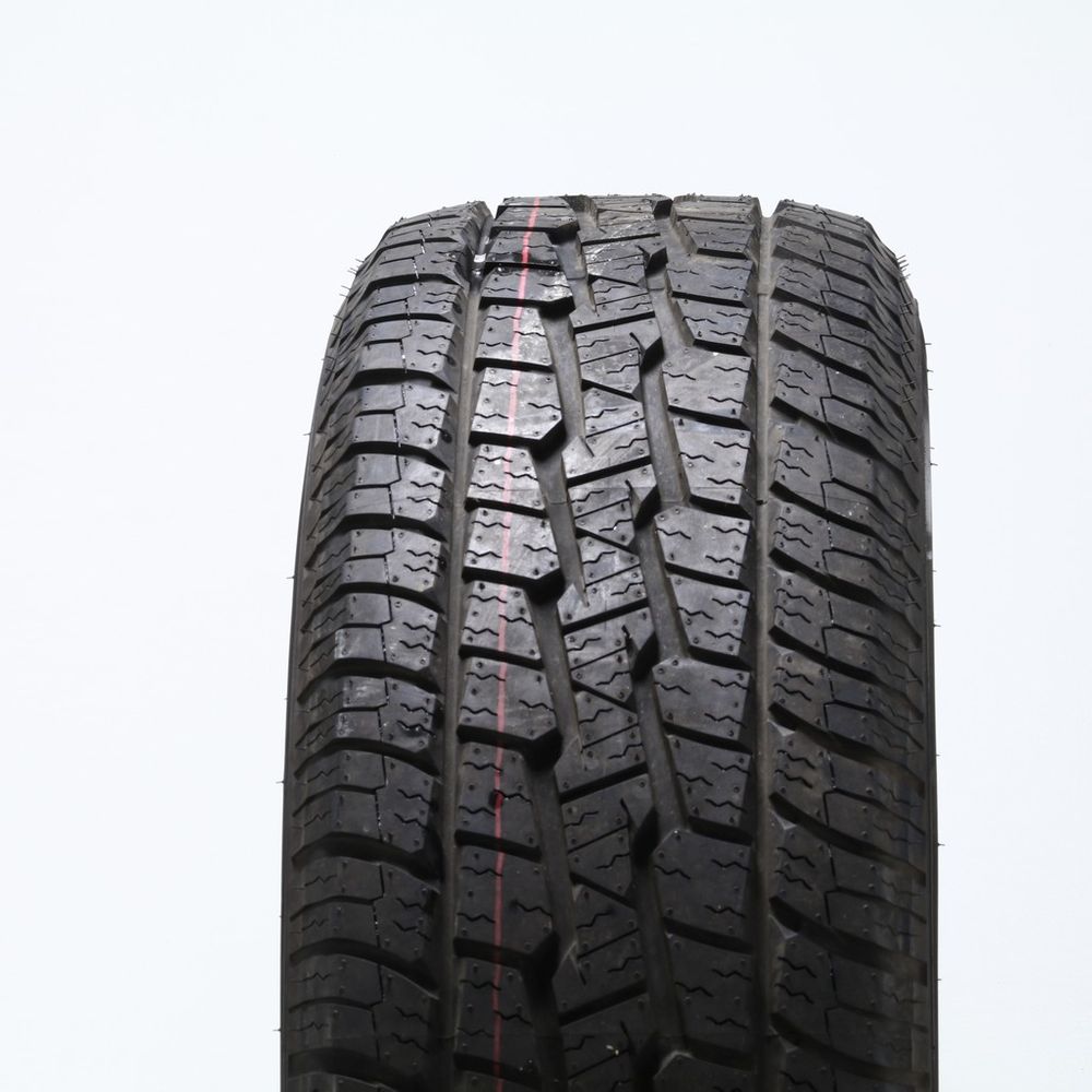 Driven Once 265/70R18 Maxxis 771T Bravo A/T 116T - 11/32 - Image 2