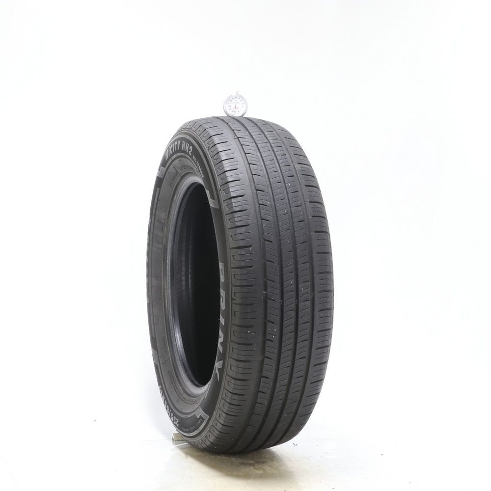 Used 225/65R17 Prinx HiCity HH2 102H - 7/32 - Image 1