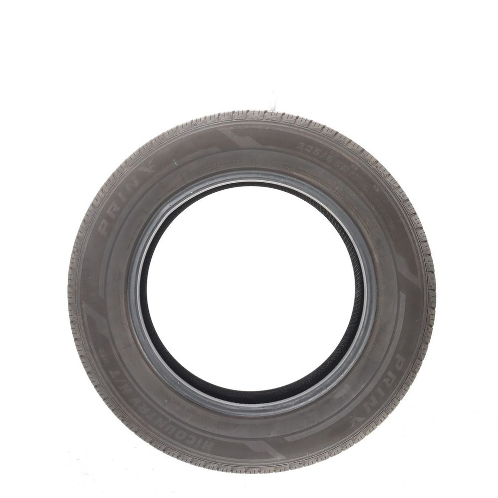 Used 225/65R17 Prinx Hicountry H/T HT2 102H - 8/32 - Image 3