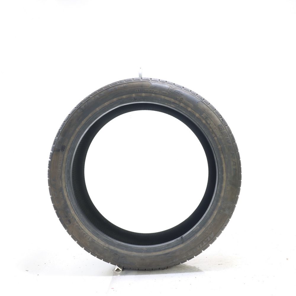 Used 235/40R19 General Altimax RT45 96V - 9/32 - Image 3
