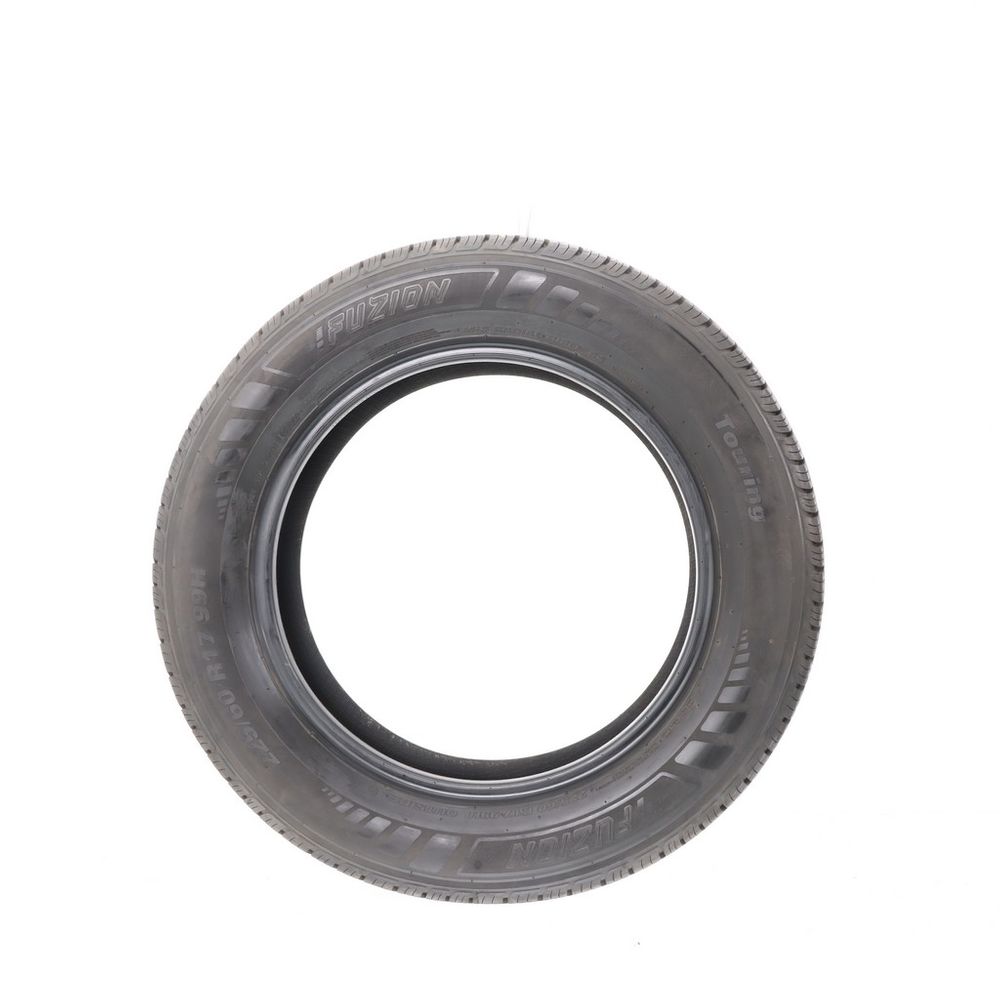 Set of (2) Used 225/60R17 Fuzion Touring 99H - 9.5/32 - Image 3