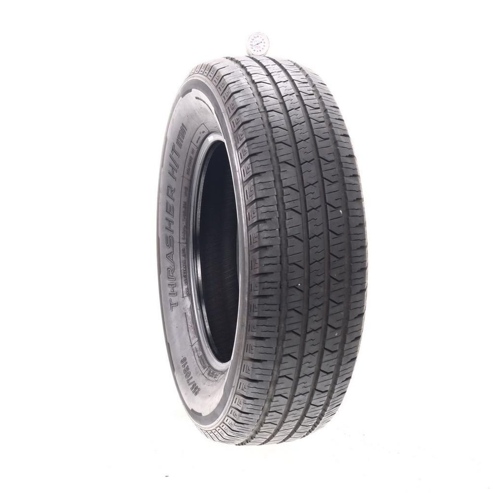 Used 255/70R18 Ironhead Thrasher HT HTD01 113T - 9.5/32 - Image 1