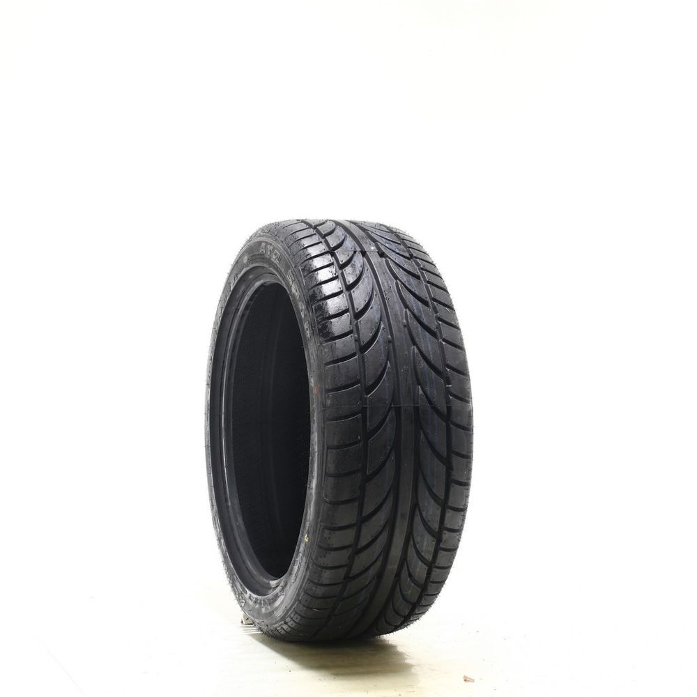 New 215/45ZR17 Achilles ATR Sport 91W - 10/32 - Image 1