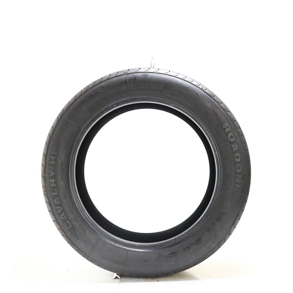 Used 225/55R18 RoadOne Cavalry HP 98H - 8/32 - Image 3