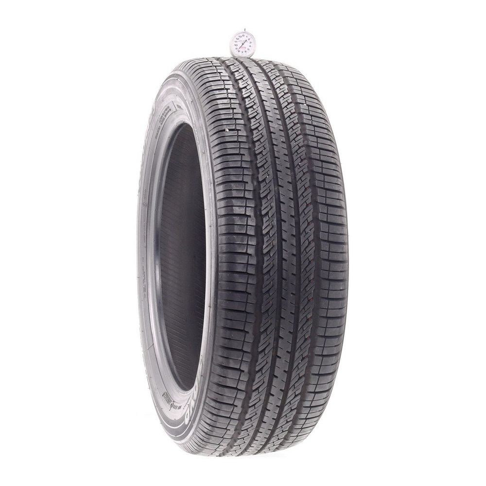 Set of (2) Used 225/55R19 Toyo A23 99V - 8.5-9/32 - Image 1