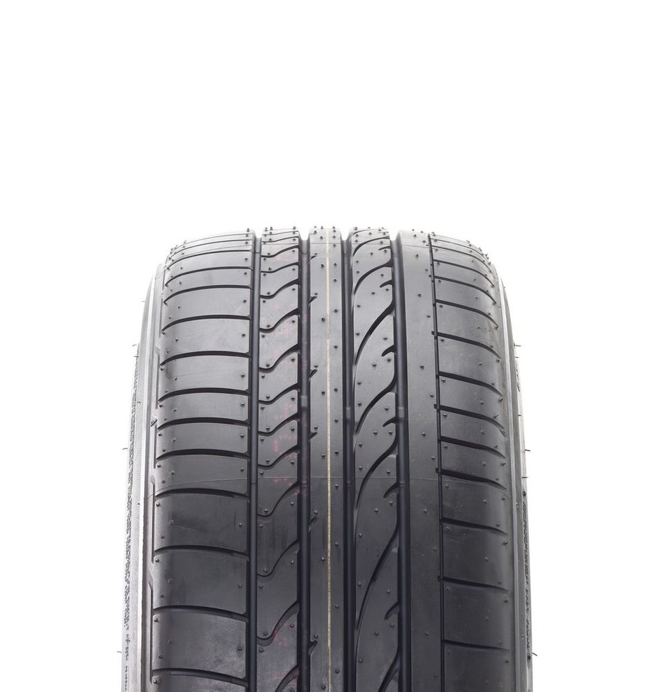 Driven Once 225/45R19 Bridgestone Potenza RE050A 96W - 10.5/32 - Image 2