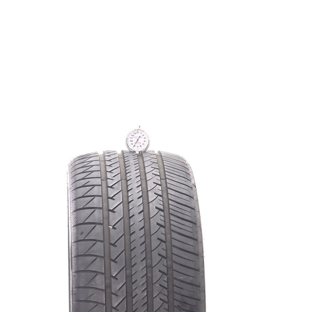 Used 245/35R20 Green Max Optimum UHP 95W - 8/32 - Image 2