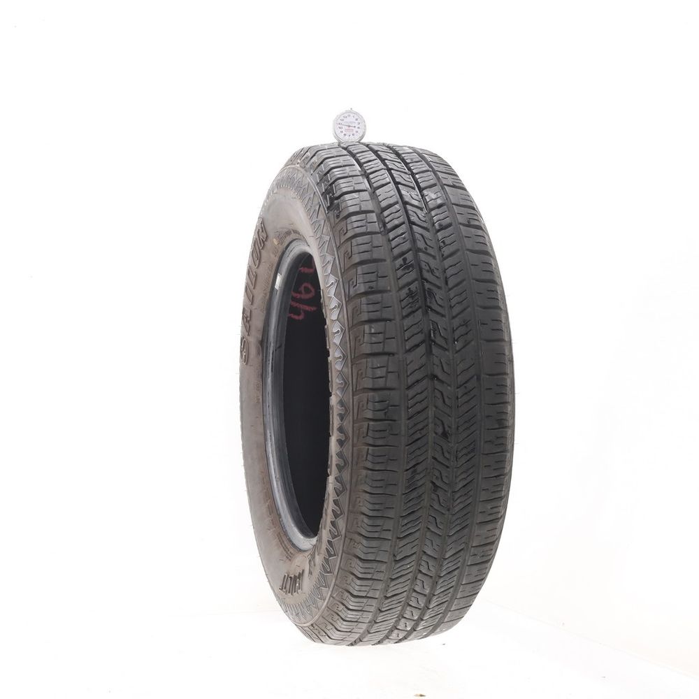 Set of (2) Used LT 245/70R17 Sailun Terramax HLT 119/116S E - 10-10.5/32 - Image 4