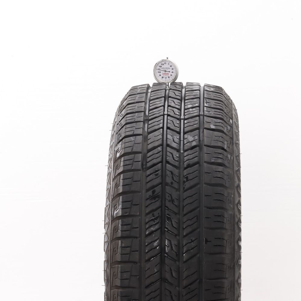 Set of (2) Used LT 245/70R17 Sailun Terramax HLT 119/116S E - 10-10.5/32 - Image 5