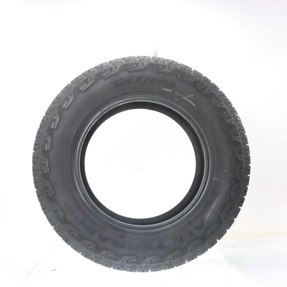 Used 265/65R17 Dextero All Terrain DAT1 112T - 9/32 - Image 3