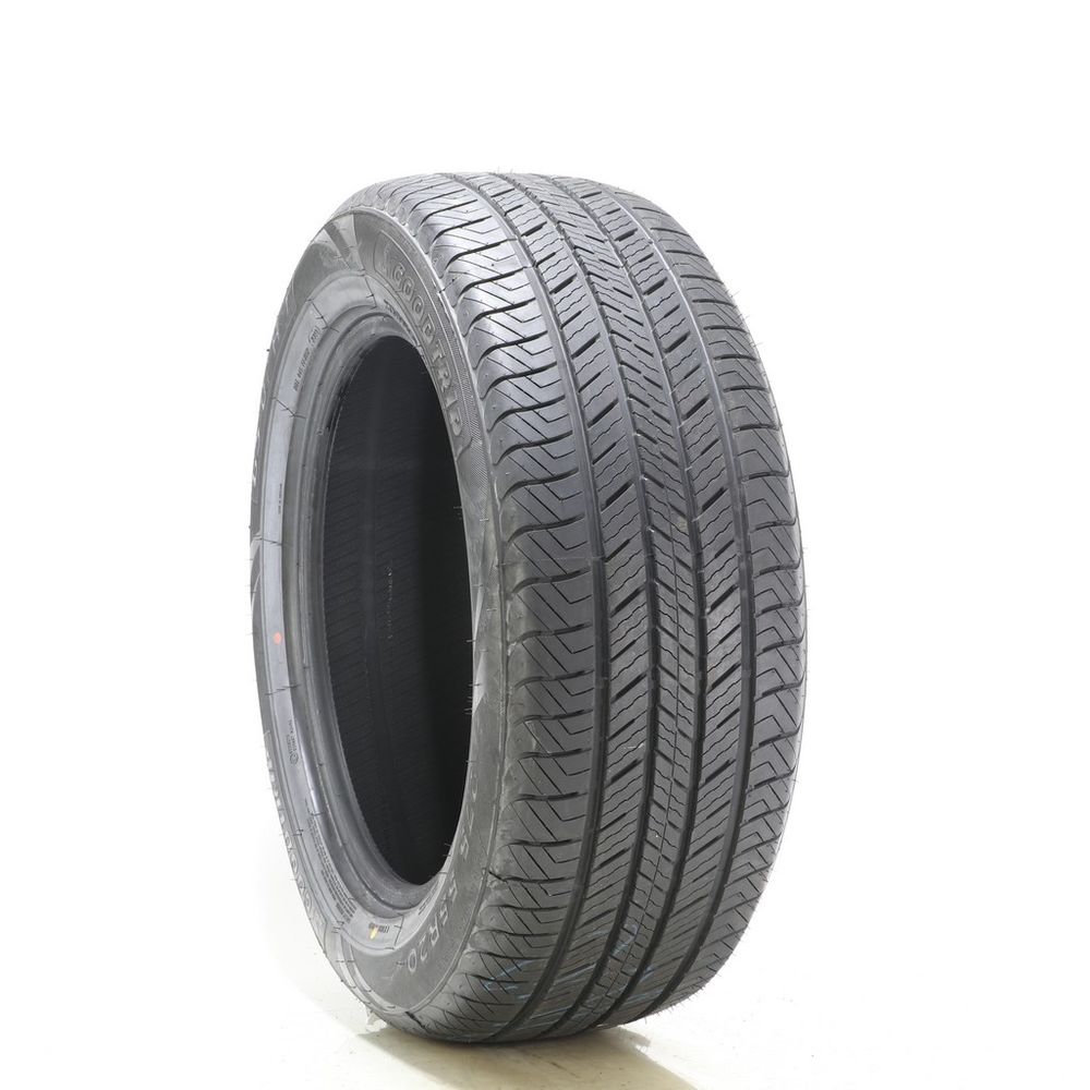 Driven Once 275/55R20 Goodtrip GS-07 H/T 117H - 9/32 - Image 1