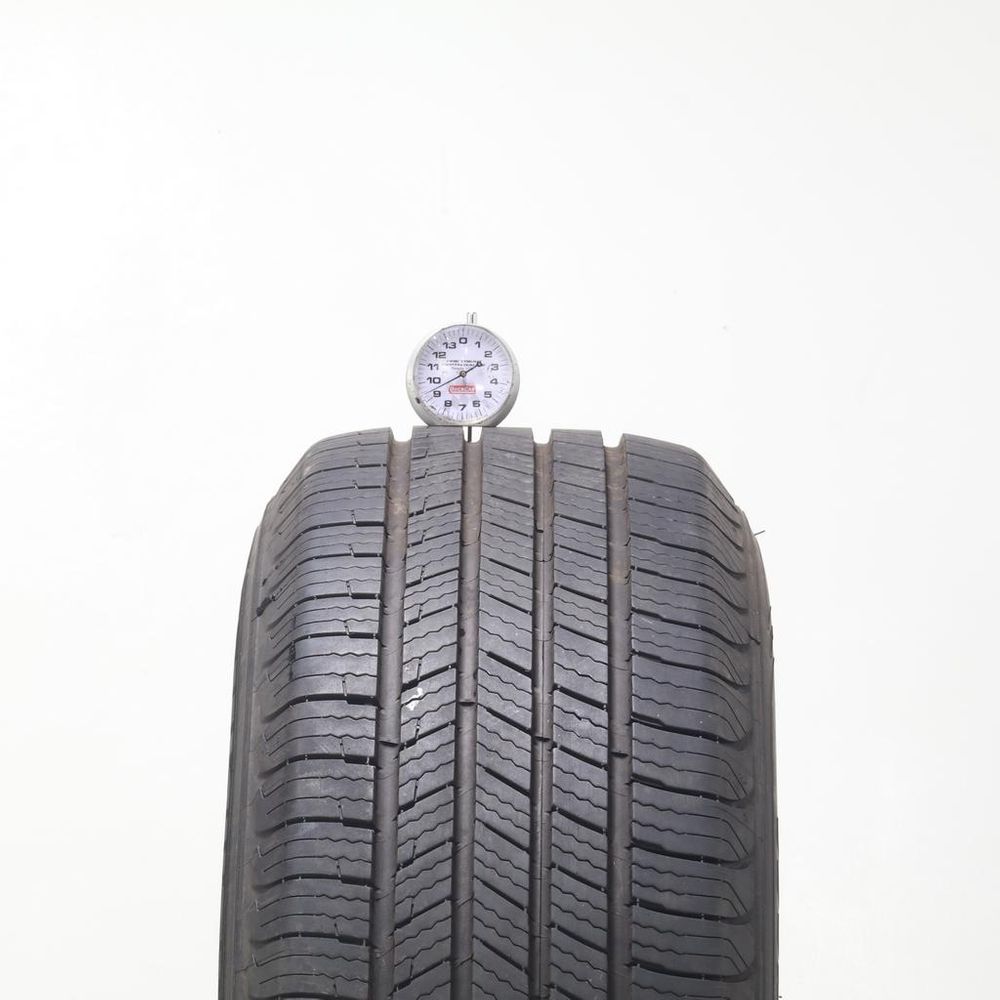 Used 225/60R17 Michelin Defender 99T - 9.5/32 - Image 2