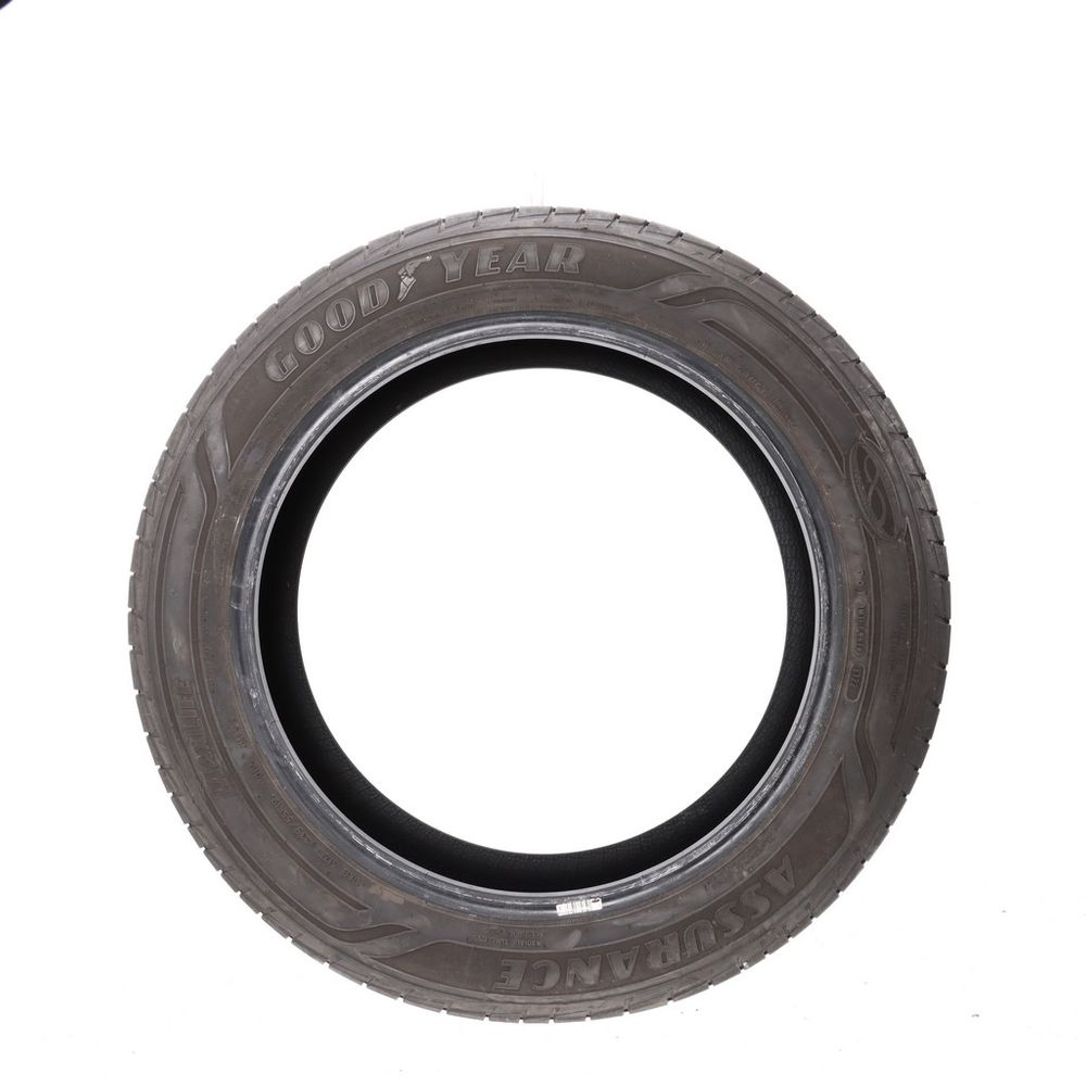 Used 235/55R19 Goodyear Assurance MaxLife 101V - 8.5/32 - Image 3