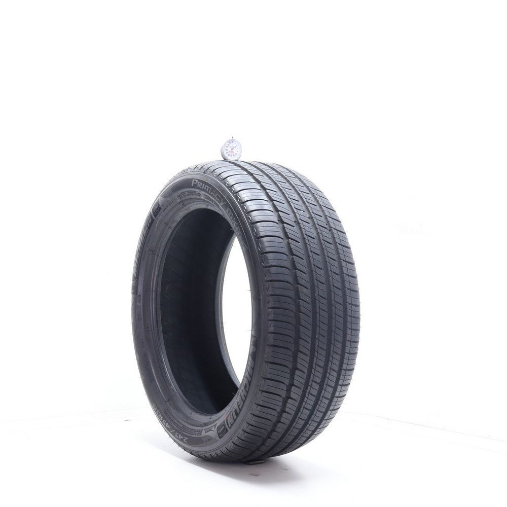 Used 245/45R18 Michelin Primacy MXM4 96V - 9/32 - Image 1