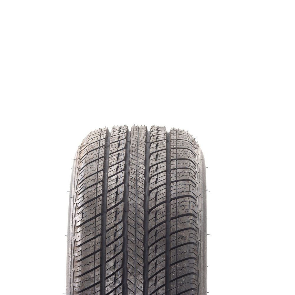 New 195/60R14 Uniroyal Tiger Paw Touring A/S 86H - Image 2