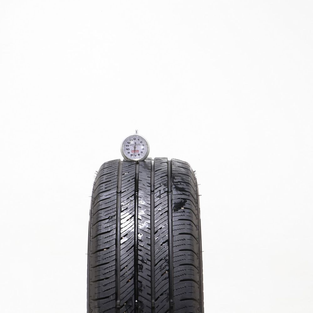 Set of (2) Used 195/65R15 Falken Sincera SN250 A/S 91T - 7-7.5/32 - Image 2