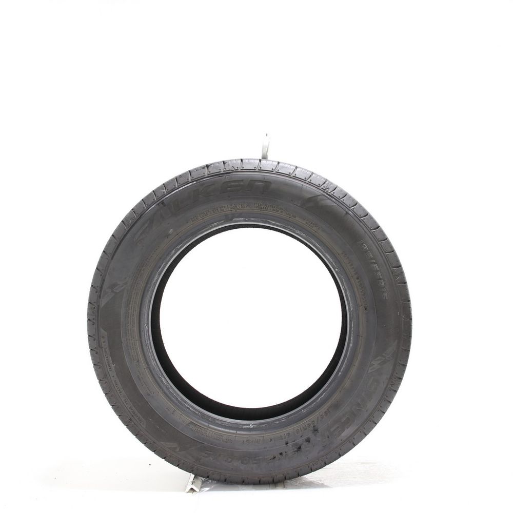 Set of (2) Used 195/65R15 Falken Sincera SN250 A/S 91T - 7-7.5/32 - Image 3