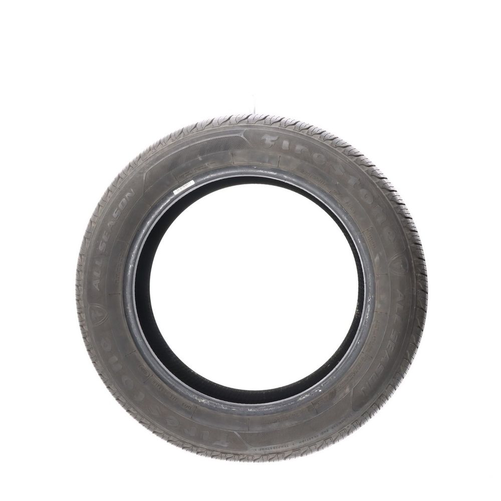Used 225/55R17 Firestone All Season 97T - 8.5/32 - Image 3