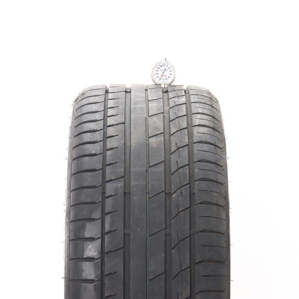 Used 305/35ZR24 Accelera IOTA ST68 112W - 8/32 - Image 2