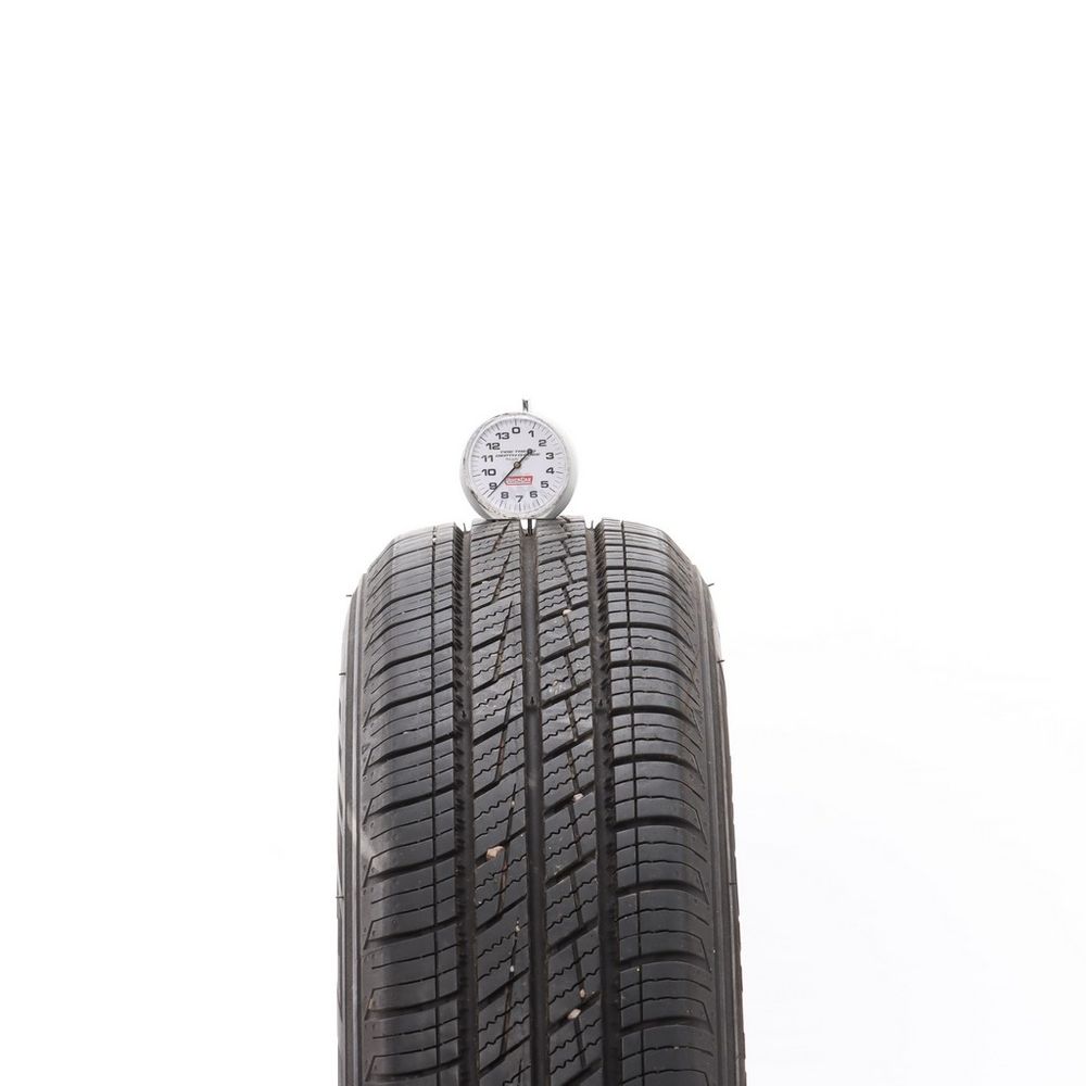 Set of (2) Used 165/65R14 Kumho Solus TA51a 79T - 8.5/32 - Image 2