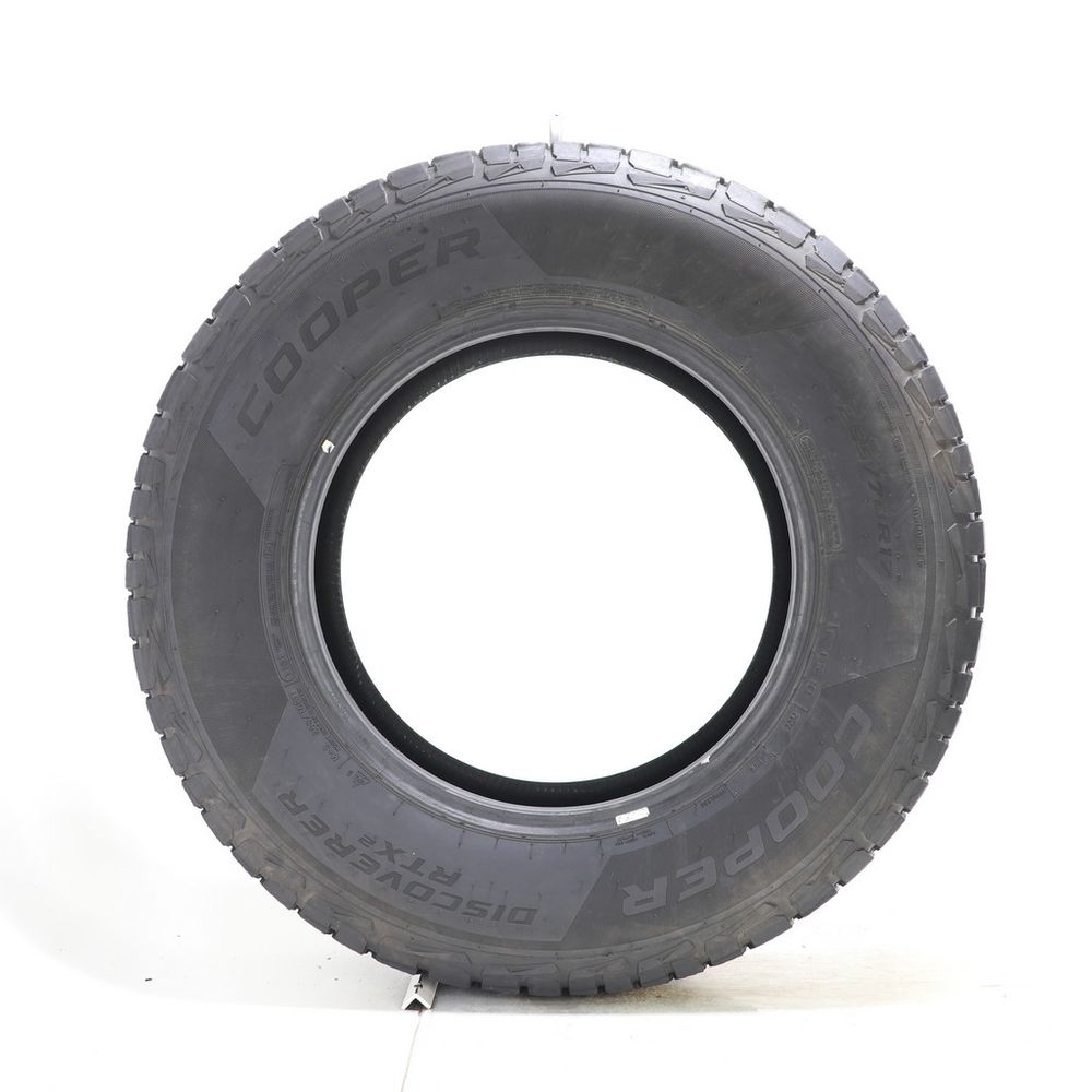 Used 265/70R17 Cooper Discoverer RTX2 115T - 9/32 - Image 3
