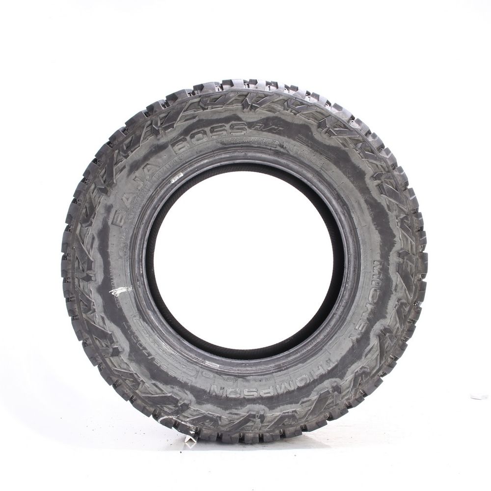 Used LT 265/70R17 Mickey Thompson Baja Boss A/T 121/118Q E - 16/32 - Image 3