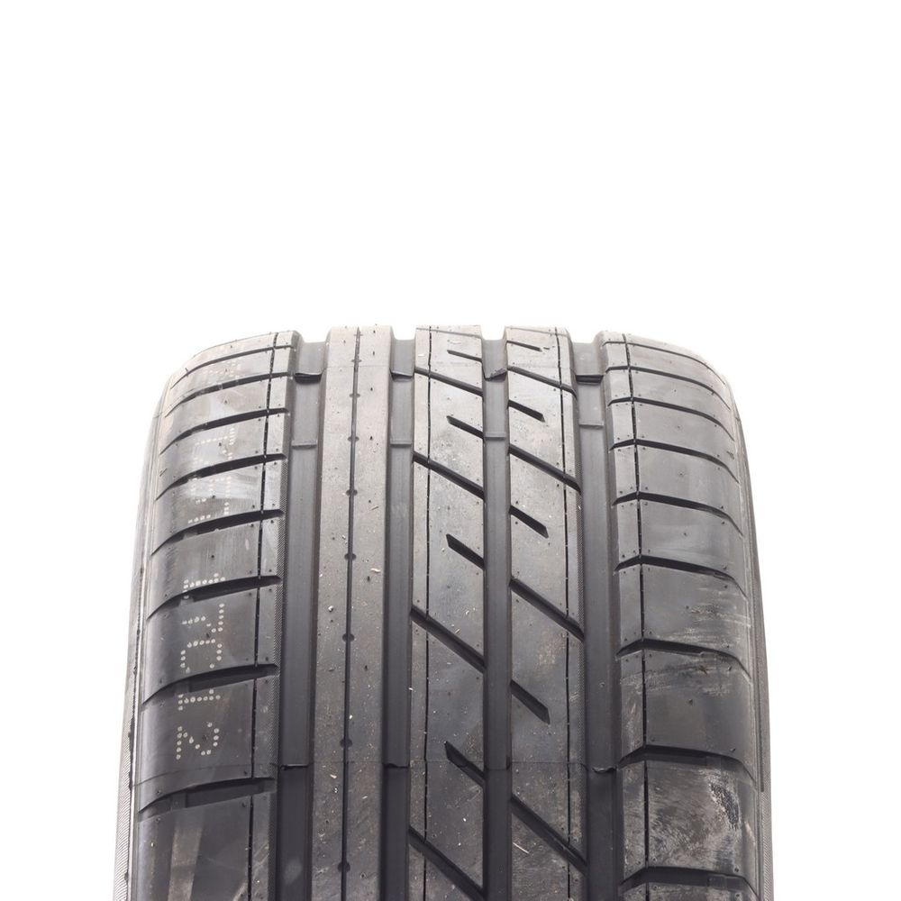 Set of (2) New 305/45R22 TBB TX-01 118V - Image 2