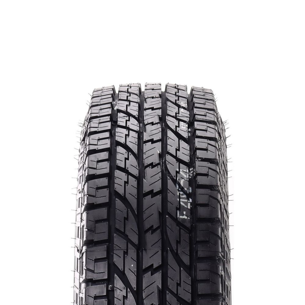 New LT 235/85R16 Yokohama Geolandar A/T G015 120/116R E | Utires