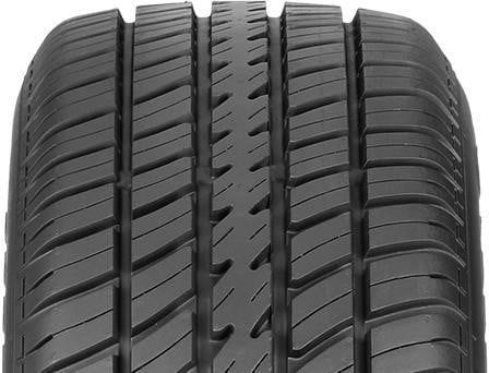 Set of (2) New P 255/60R15 Cooper Cobra Radial G/T 102T - Image 3