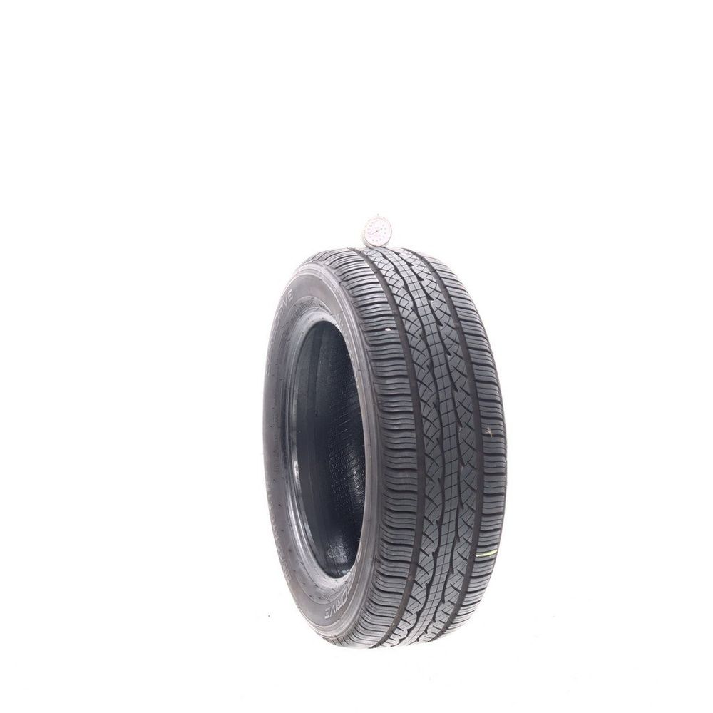 Set of (2) Used 205/55R16 SureDrive All-season 91H - 9.5/32 - Image 1